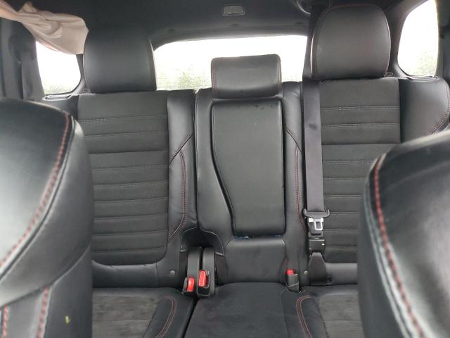 JA4AD3A38LZ010787 - 2020 MITSUBISHI OUTLANDER SE SILVER photo 10