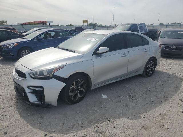 2019 KIA FORTE FE, 