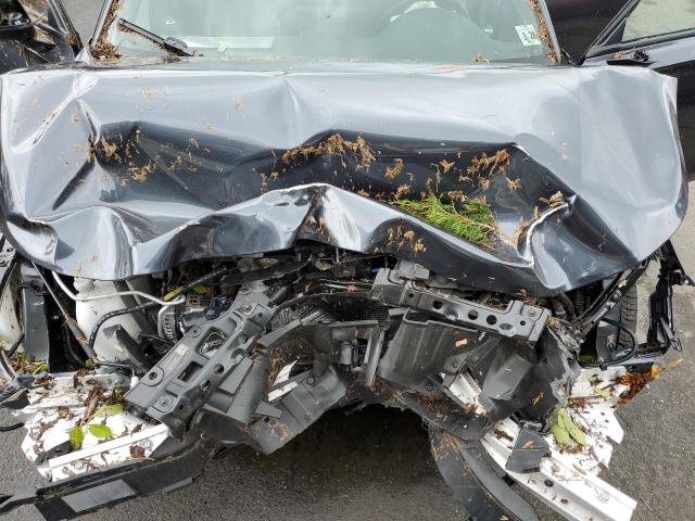 2HGFE2F5XPH526458 - 2023 HONDA CIVIC SPORT 石墨色 照片 11