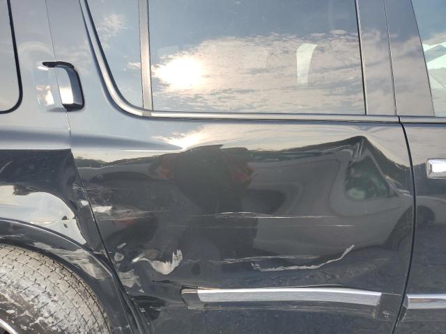 5N1AA0NF6FN622267 - 2015 NISSAN ARMADA PLATINUM 黑色 照片 10