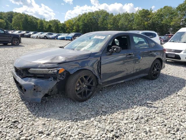 2025 HONDA CIVIC SPORT, 