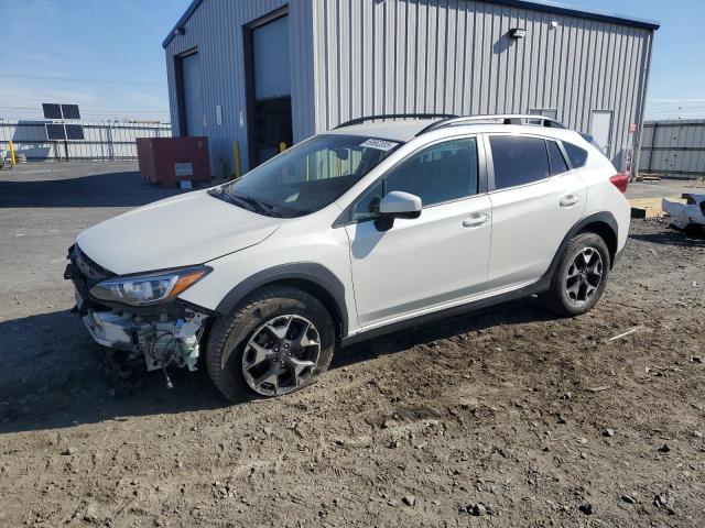 2020 SUBARU CROSSTREK PREMIUM, 