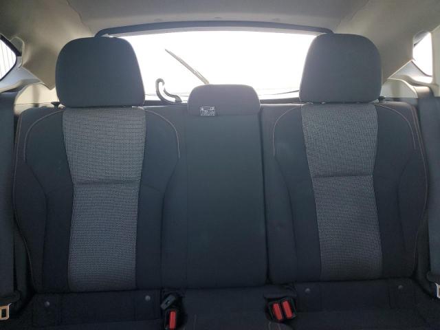 JF2GTAPC7L8233098 - 2020 SUBARU CROSSTREK PREMIUM WHITE photo 10