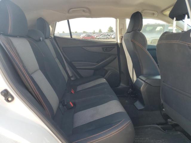 JF2GTAPC7L8233098 - 2020 SUBARU CROSSTREK PREMIUM WHITE photo 11