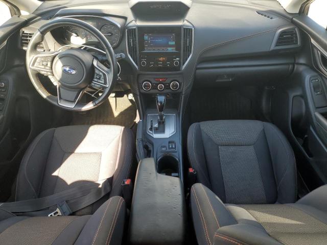 JF2GTAPC7L8233098 - 2020 SUBARU CROSSTREK PREMIUM WHITE photo 8