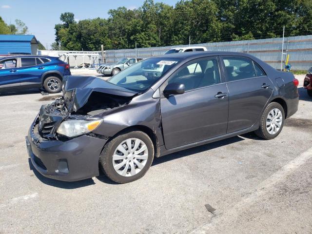2013 TOYOTA COROLLA BASE, 