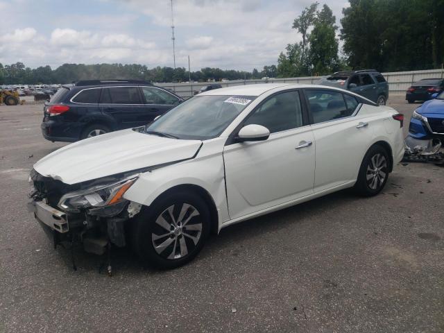 2019 NISSAN ALTIMA S, 