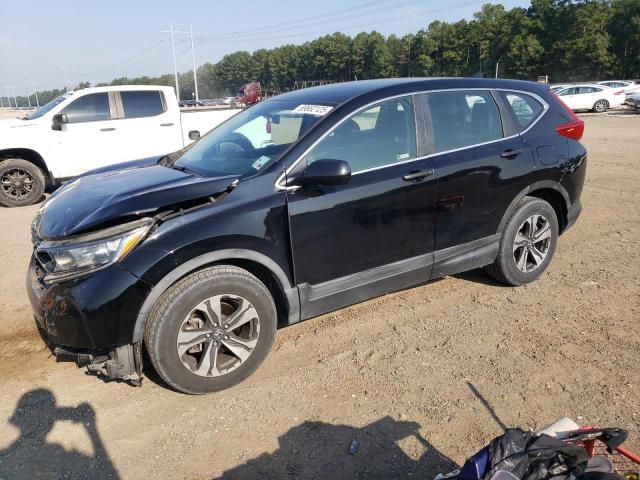 2019 HONDA CR-V LX, 