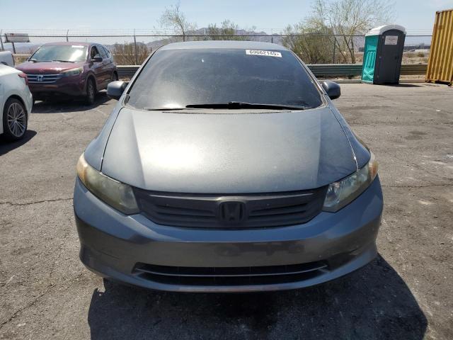 19XFB2F59CE336728 - 2012 HONDA CIVIC LX Boz foto 5