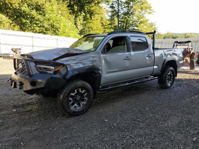 2020 TOYOTA TACOMA DOUBLE CAB, 