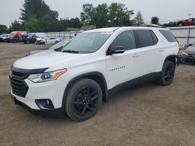 2020 CHEVROLET TRAVERSE LT, 