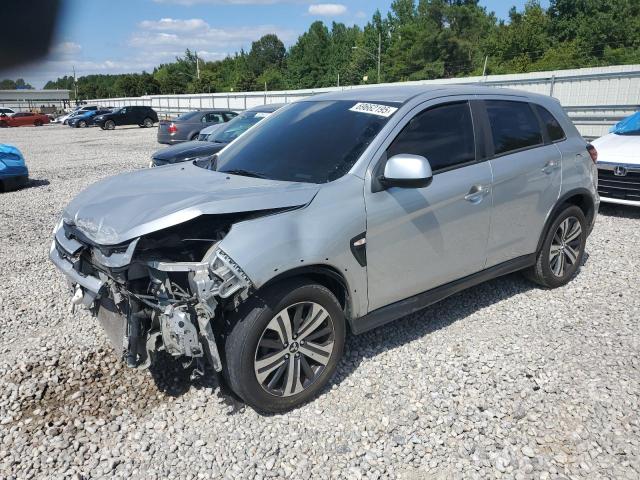 2020 MITSUBISHI OUTLANDER SPORT ES, 