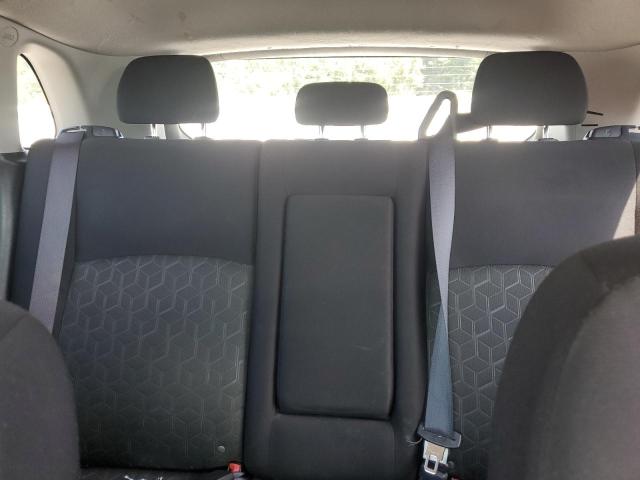 JA4AR3AU6LU025523 - 2020 MITSUBISHI OUTLANDER SPORT ES Արծաթագույն լուսանկար 10