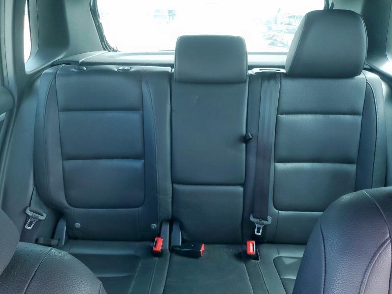 WVGAV7AX7GW599363 - 2016 VOLKSWAGEN TIGUAN S GRAY photo 10