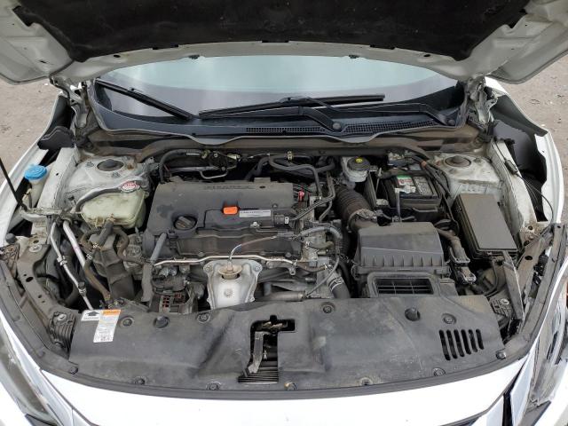 2HGFC2F7XHH571876 - 2017 HONDA CIVIC EX WHITE photo 11