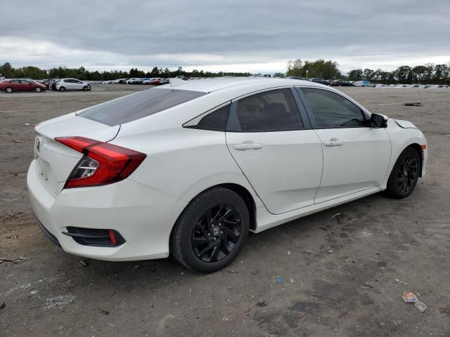 2HGFC2F7XHH571876 - 2017 HONDA CIVIC EX WHITE photo 3