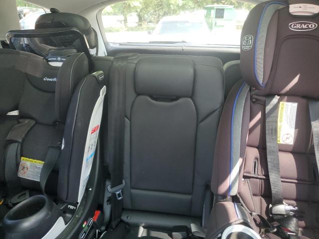 WA1VAAF73HD002630 - 2017 AUDI Q7 PRESTIGE 黑色 照片 10