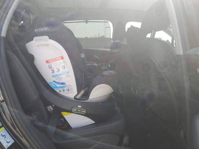 WA1VAAF73HD002630 - 2017 AUDI Q7 PRESTIGE 黑色 照片 11