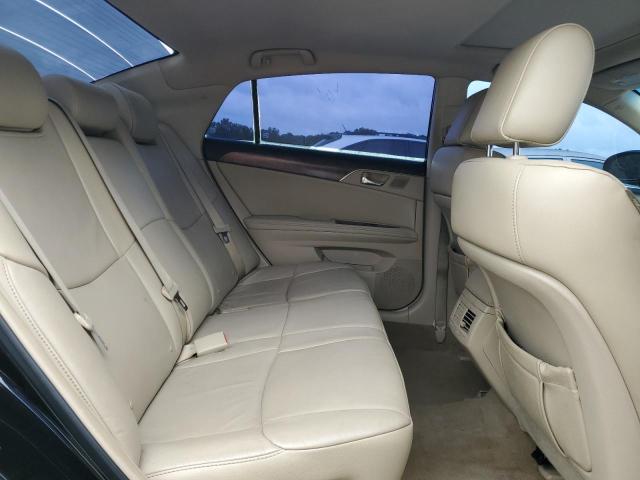 4T1BK3DB1CU448580 - 2012 TOYOTA AVALON BASE Qara foto 10