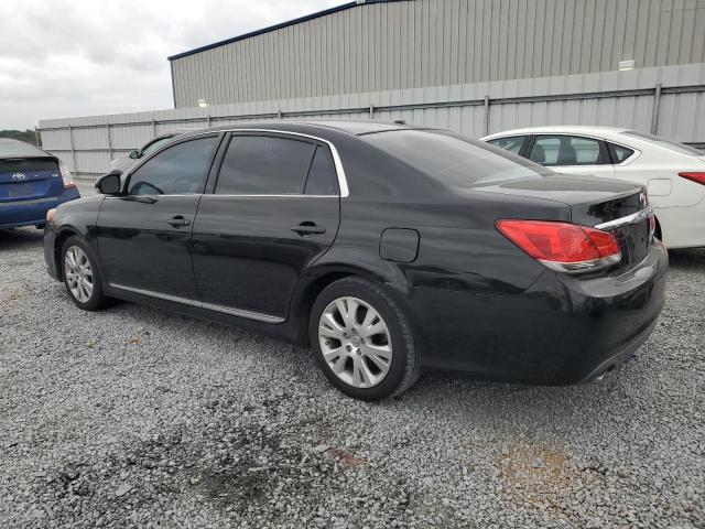 4T1BK3DB1CU448580 - 2012 TOYOTA AVALON BASE Qara foto 2