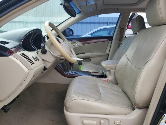 4T1BK3DB1CU448580 - 2012 TOYOTA AVALON BASE Qara foto 7