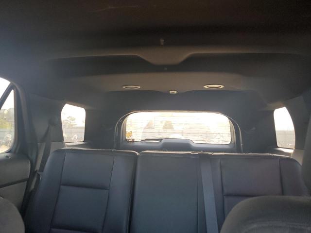 1FM5K8AR4HGE01089 - 2017 FORD EXPLORER POLICE INTERCEPTOR 石墨色 照片 10