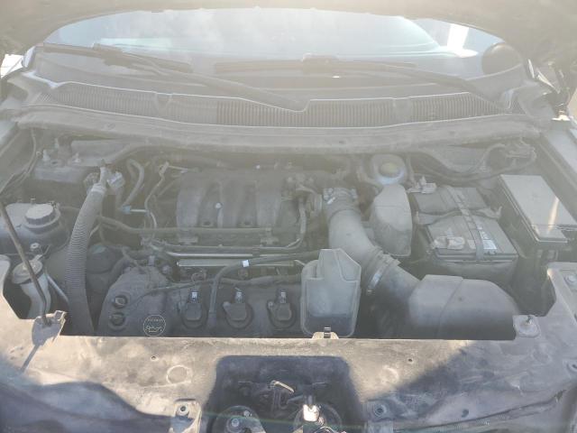 1FM5K8AR4HGE01089 - 2017 FORD EXPLORER POLICE INTERCEPTOR 石墨色 照片 12