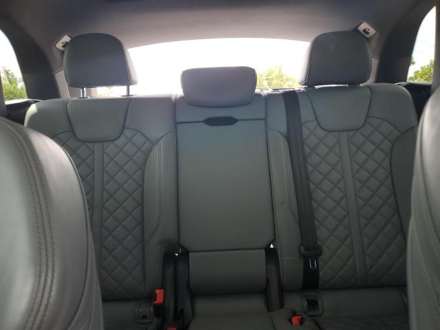 WA1C4AFY8J2225299 - 2018 AUDI SQ5 PRESTIGE GREEN photo 10