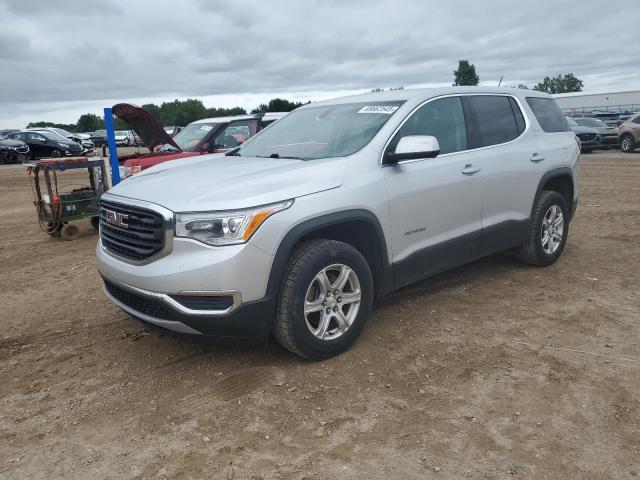2019 GMC ACADIA SLE, 