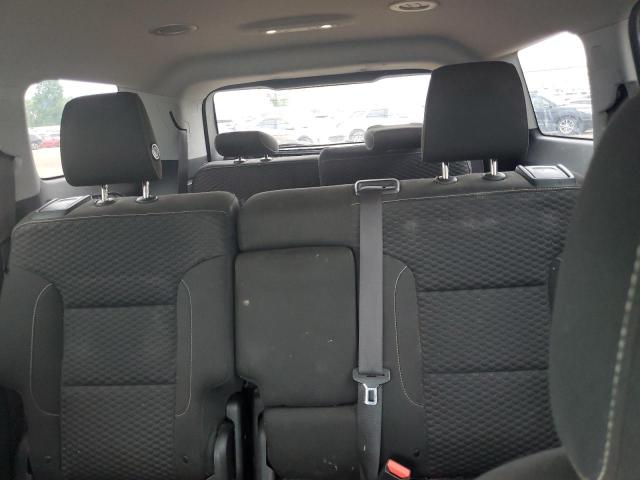 1GKKNRLA3KZ297111 - 2019 GMC ACADIA SLE SILVER photo 10