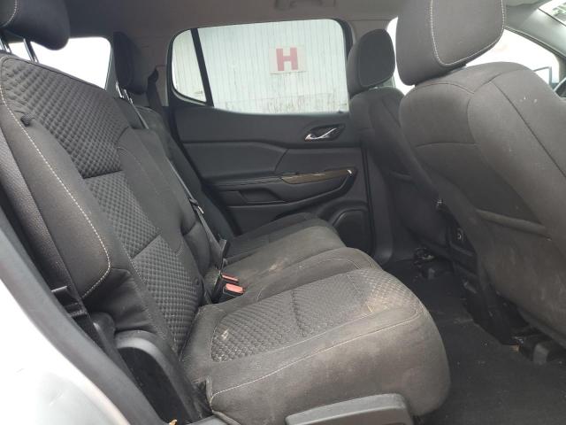 1GKKNRLA3KZ297111 - 2019 GMC ACADIA SLE SILVER photo 11