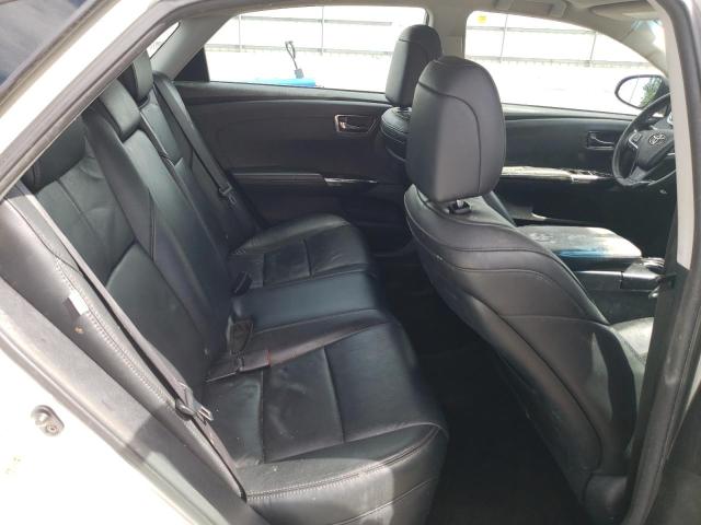 4T1BK1EB9DU076717 - 2013 TOYOTA AVALON BASE Ağ foto 10