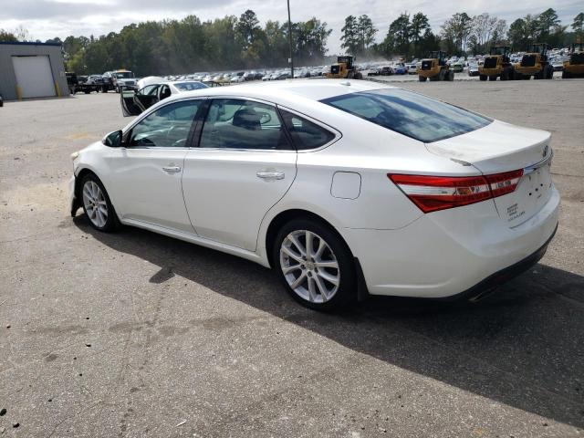 4T1BK1EB9DU076717 - 2013 TOYOTA AVALON BASE Ağ foto 2