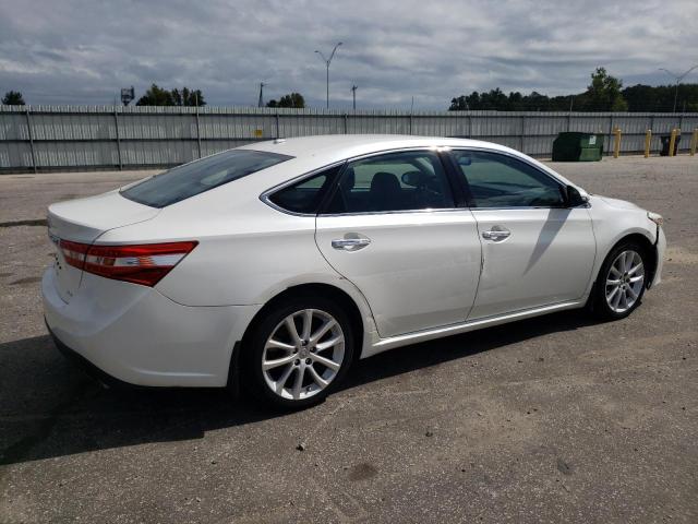 4T1BK1EB9DU076717 - 2013 TOYOTA AVALON BASE Ağ foto 3