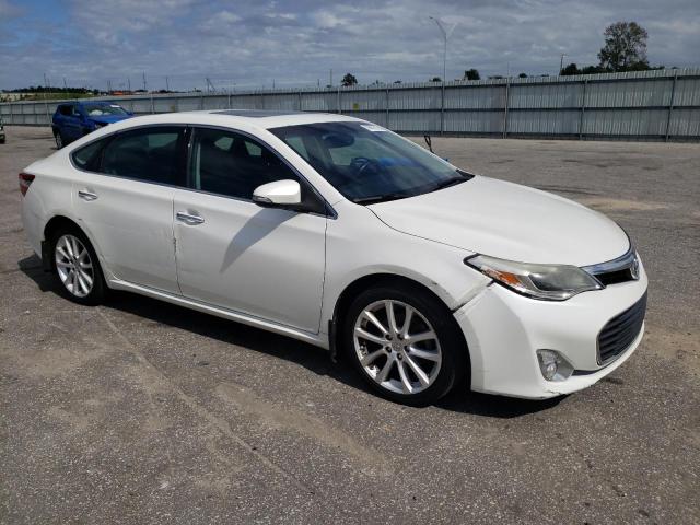 4T1BK1EB9DU076717 - 2013 TOYOTA AVALON BASE Ağ foto 4