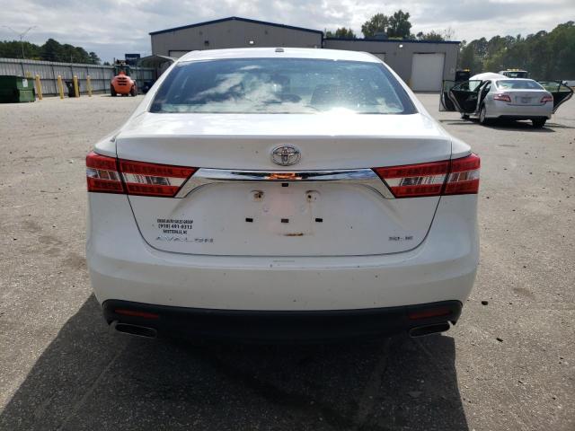 4T1BK1EB9DU076717 - 2013 TOYOTA AVALON BASE Ağ foto 6