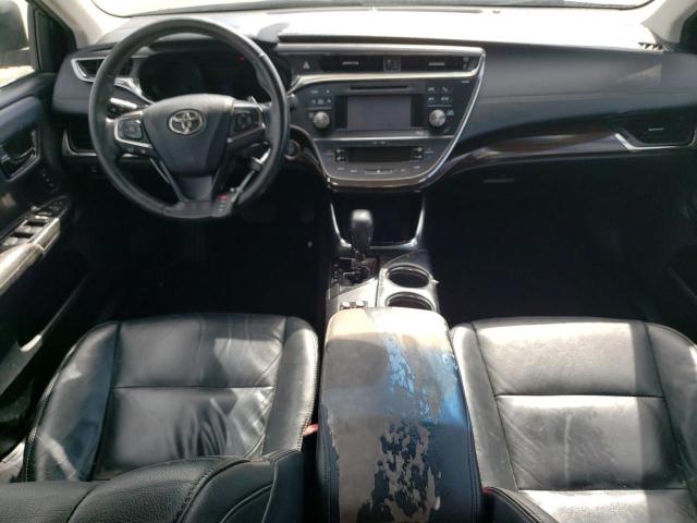 4T1BK1EB9DU076717 - 2013 TOYOTA AVALON BASE Ağ foto 8