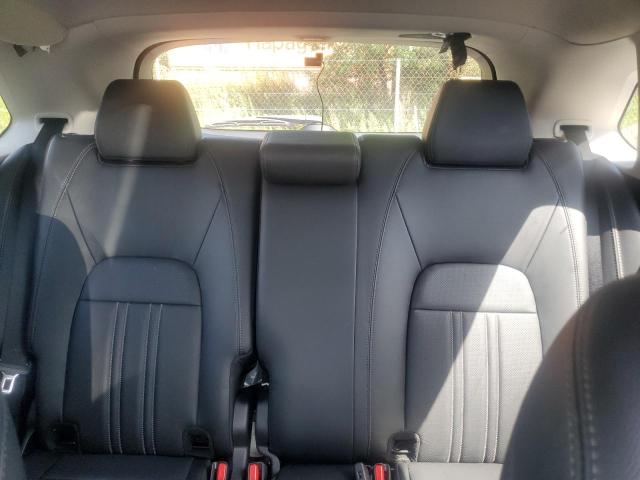 3CZRZ2H75RM745793 - 2024 HONDA HR-V EXL GRAY photo 10