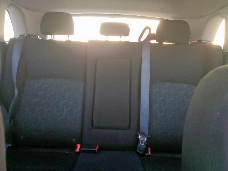 JA4AR3AU7LU005202 - 2020 MITSUBISHI OUTLANDER ES SILVER photo 10