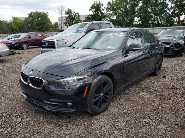 2016 BMW 328 I, 