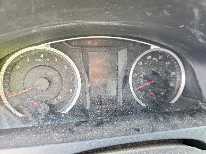 4T1BF1FK2GU551082 - 2016 TOYOTA CAMRY LE BLACK photo 9