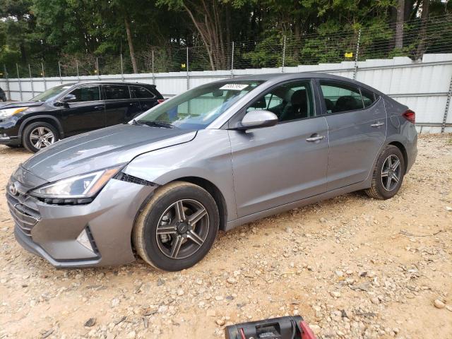 2019 HYUNDAI ELANTRA SE, 