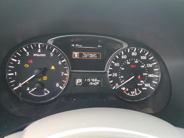 5N1AR2MN3DC621048 - 2013 NISSAN PATHFINDER S 米色 照片 9