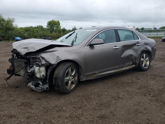 2011 CHEVROLET MALIBU 2LT, 
