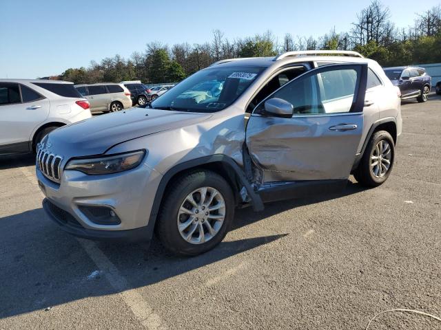 2019 JEEP CHEROKEE LATITUDE, 