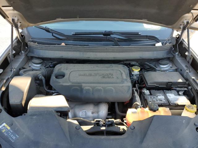 1C4PJMCB1KD299851 - 2019 JEEP CHEROKEE LATITUDE SILVER photo 12