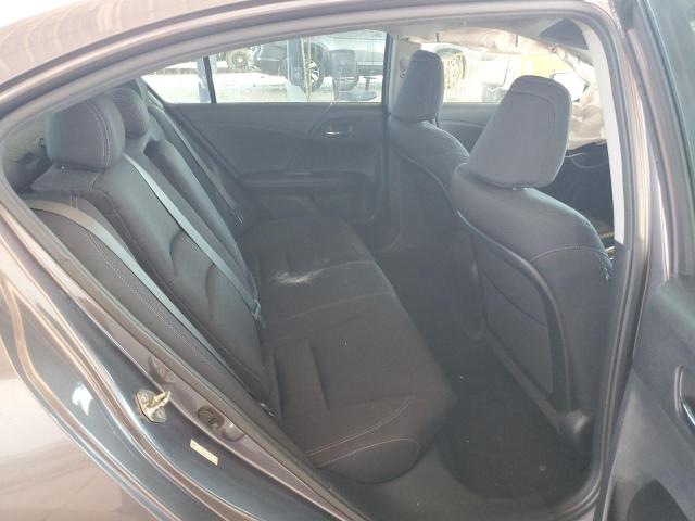 1HGCR2F55DA271722 - 2013 HONDA ACCORD SPORT GRAY photo 10