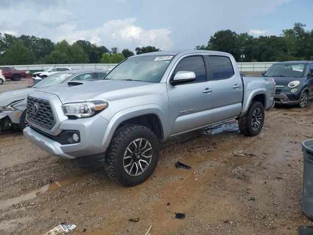 2022 TOYOTA TACOMA DOUBLE CAB, 