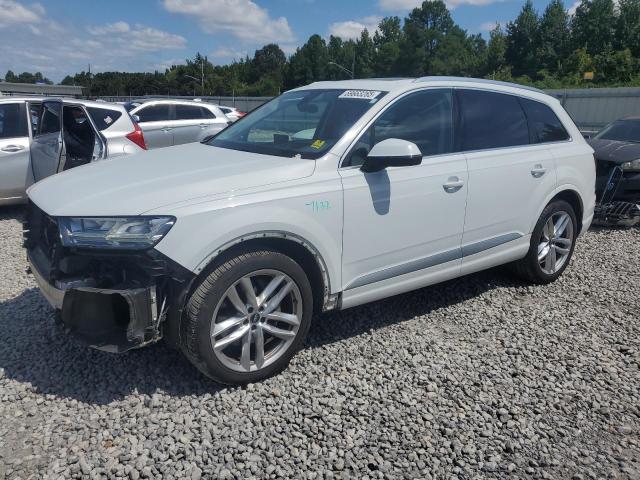 2018 AUDI Q7 PRESTIGE, 