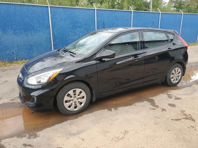 2017 HYUNDAI ACCENT SE, 